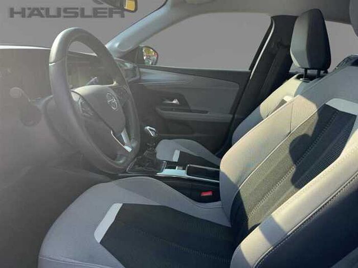 Opel Mokka Elegance mit PDC*Navi*SHZ