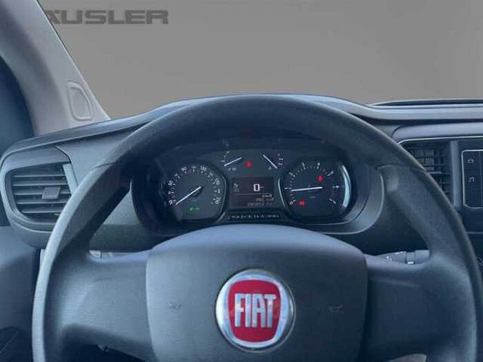 Fiat Scudo 1.5 Multijet 100 L2H1, Klima, PDC, Android, Luxury - Paket, Tempomat,