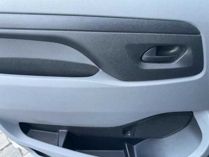 Fiat Scudo 1.5 Multijet 100 L2H1, Klima, PDC, Android, Luxury - Paket, Tempomat,