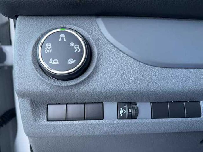 Fiat Scudo 1.5 Multijet 100 L2H1, Klima, PDC, Android, Luxury - Paket, Tempomat,