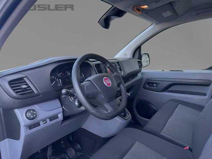 Fiat Scudo 1.5 Multijet 100 L2H1, Klima, PDC, Android, Luxury - Paket, Tempomat,