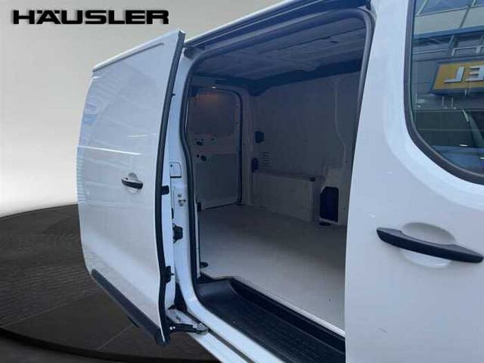 Fiat Scudo 1.5 Multijet 100 L2H1, Klima, PDC, Android, Luxury - Paket, Tempomat,