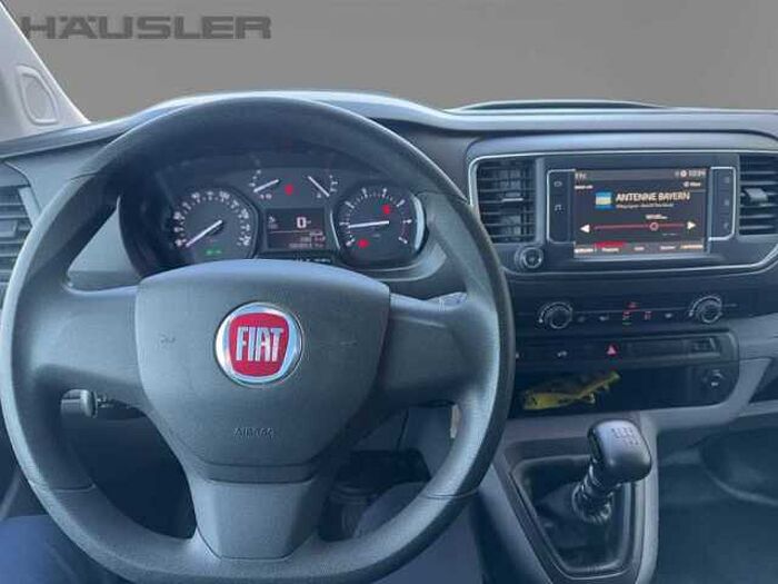 Fiat Scudo 1.5 Multijet 100 L2H1, Klima, PDC, Android, Luxury - Paket, Tempomat,