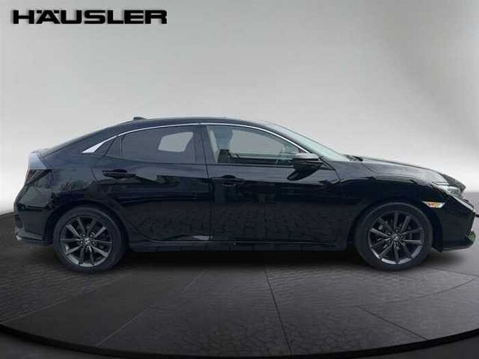 Honda Civic 1.0 Elegance, PDC vo+hi, Kamera, Sitzheizung, Isofix, Alarm,