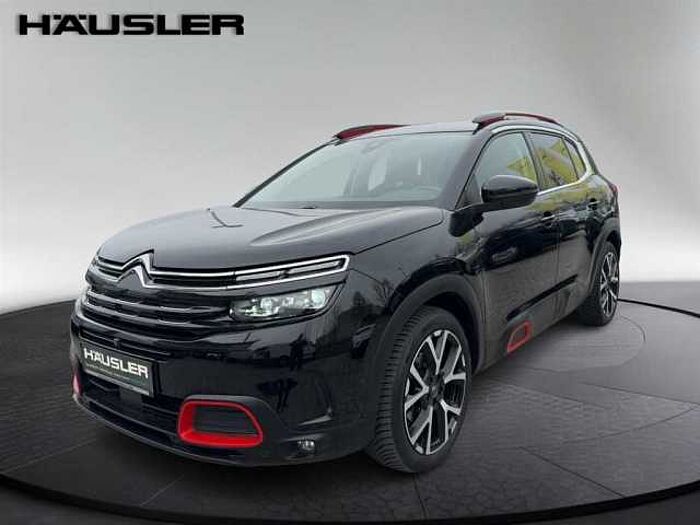 Citroen C5 2.0 Aircross Automatik, Kamera, Navi, AHK, SH, PDC,