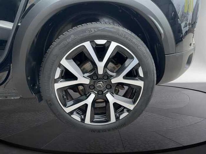 Citroen C5 2.0 Aircross Automatik, Kamera, Navi, AHK, SH, PDC,