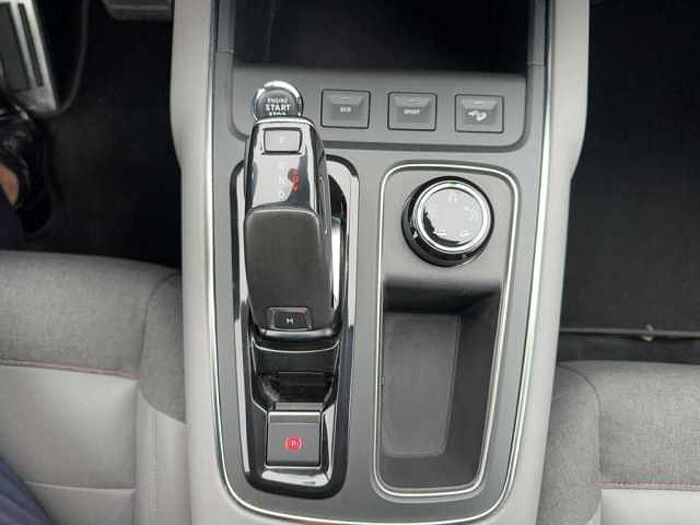 Citroen C5 2.0 Aircross Automatik, Kamera, Navi, AHK, SH, PDC,