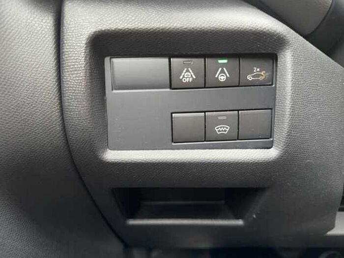 Citroen C5 2.0 Aircross Automatik, Kamera, Navi, AHK, SH, PDC,