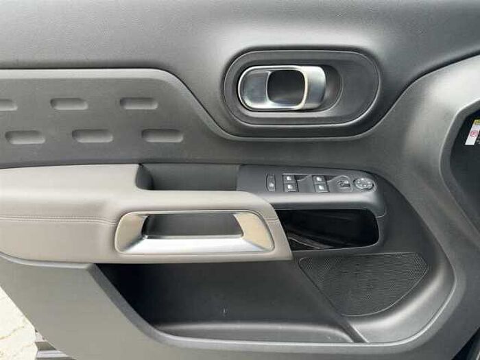 Citroen C5 2.0 Aircross Automatik, Kamera, Navi, AHK, SH, PDC,