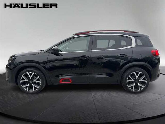 Citroen C5 2.0 Aircross Automatik, Kamera, Navi, AHK, SH, PDC,