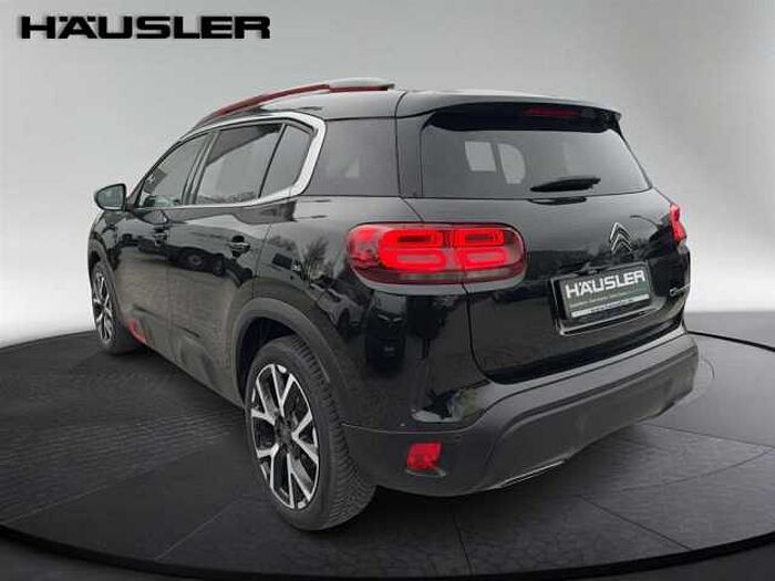 Citroen C5 2.0 Aircross Automatik, Kamera, Navi, AHK, SH, PDC,
