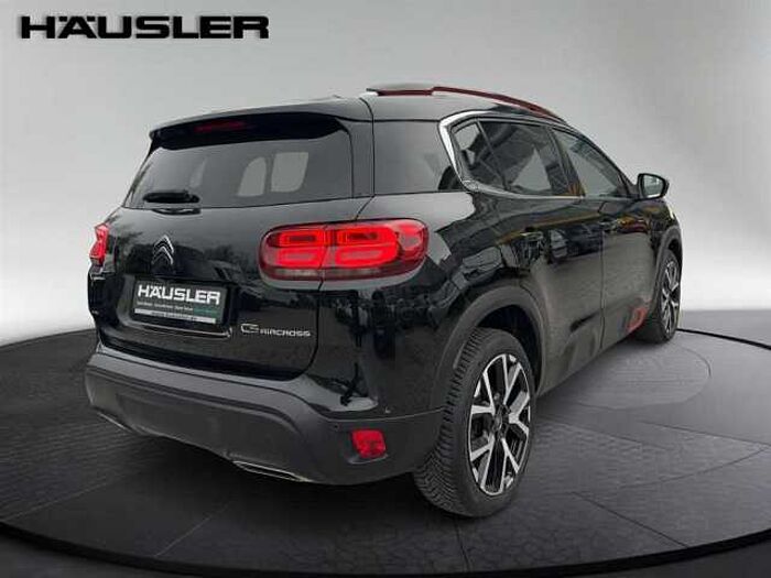 Citroen C5 2.0 Aircross Automatik, Kamera, Navi, AHK, SH, PDC,