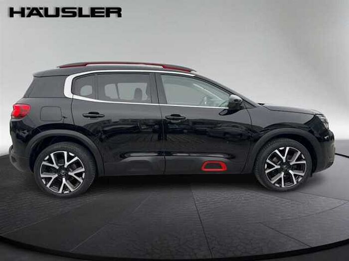 Citroen C5 2.0 Aircross Automatik, Kamera, Navi, AHK, SH, PDC,