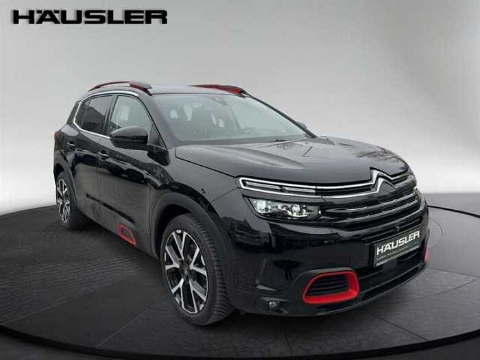 Citroen C5 2.0 Aircross Automatik, Kamera, Navi, AHK, SH, PDC,