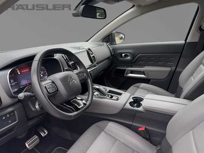 Citroen C5 2.0 Aircross Automatik, Kamera, Navi, AHK, SH, PDC,