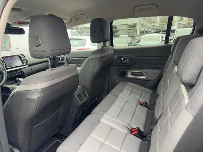 Citroen C5 2.0 Aircross Automatik, Kamera, Navi, AHK, SH, PDC,