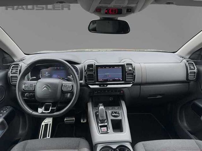 Citroen C5 2.0 Aircross Automatik, Kamera, Navi, AHK, SH, PDC,
