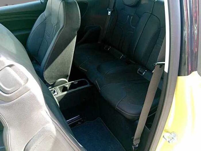 Opel Adam 1.4 Slam *Bluetooth*Tempomat*ISOFIX*Klima*