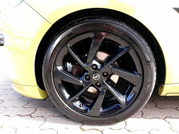 Opel Adam 1.4 Slam *Bluetooth*Tempomat*ISOFIX*Klima*