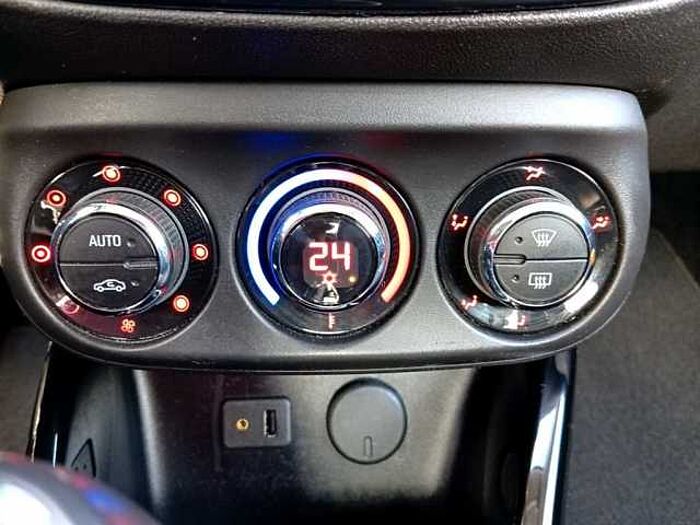 Opel Adam 1.4 Slam *Bluetooth*Tempomat*ISOFIX*Klima*