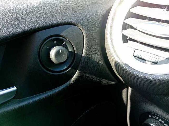 Opel Adam 1.4 Slam *Bluetooth*Tempomat*ISOFIX*Klima*