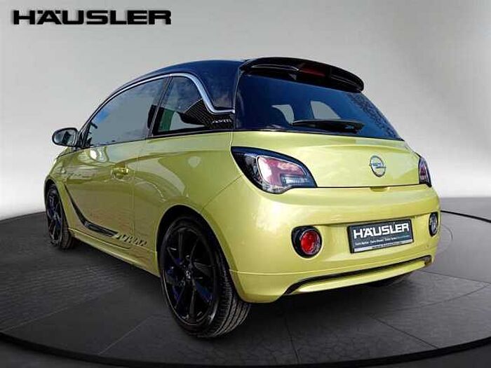 Opel Adam 1.4 Slam *Bluetooth*Tempomat*ISOFIX*Klima*
