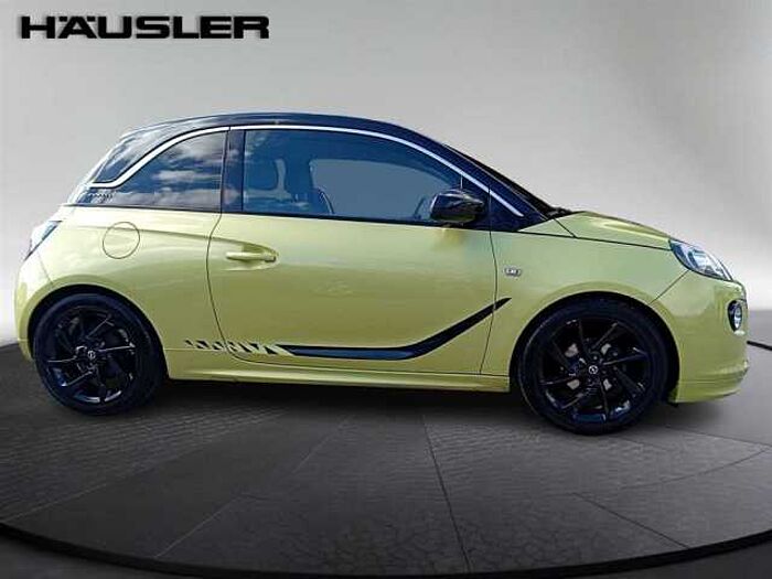 Opel Adam 1.4 Slam *Bluetooth*Tempomat*ISOFIX*Klima*