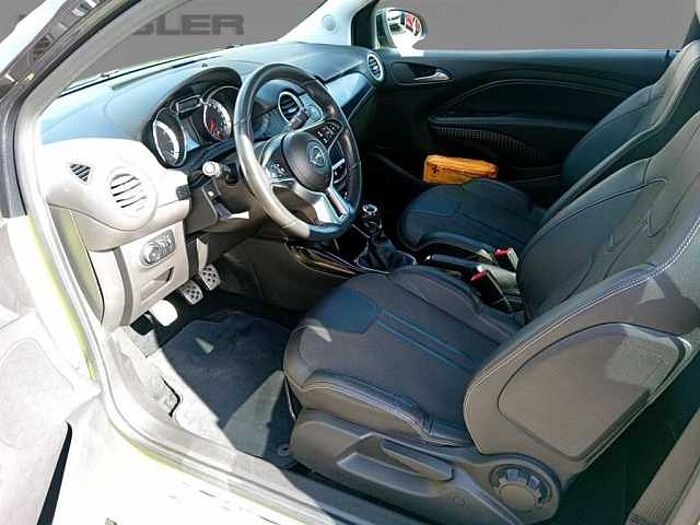 Opel Adam 1.4 Slam *Bluetooth*Tempomat*ISOFIX*Klima*