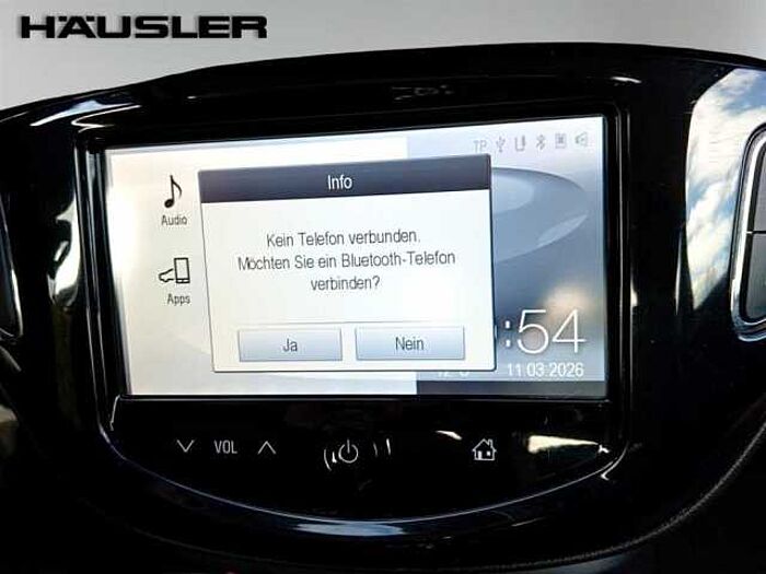 Opel Adam 1.4 Slam *Bluetooth*Tempomat*ISOFIX*Klima*