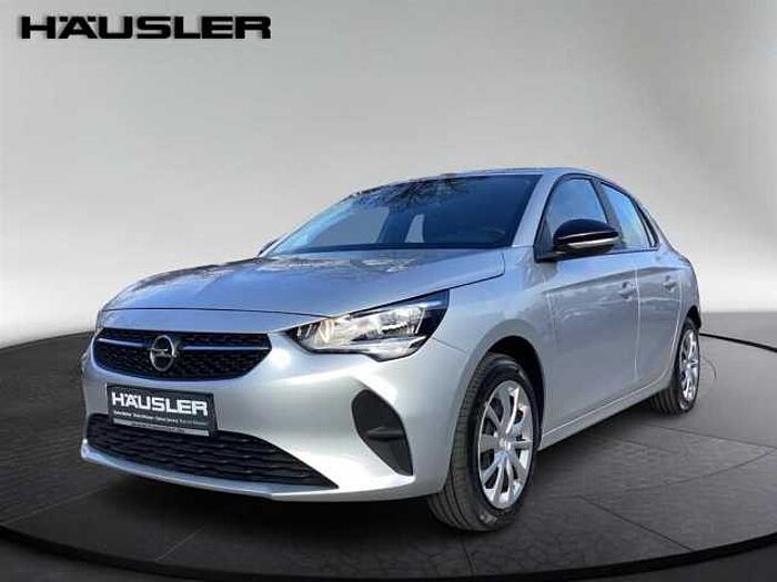 Opel Corsa -e Edition *Kamera*Sitz-&Lenkr.heizung*Klimaautom.
