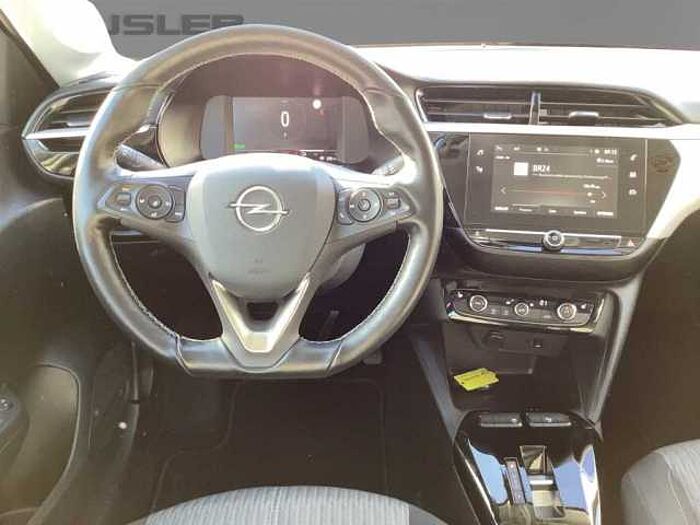 Opel Corsa -e Edition *Kamera*Sitz-&Lenkr.heizung*Klimaautom.