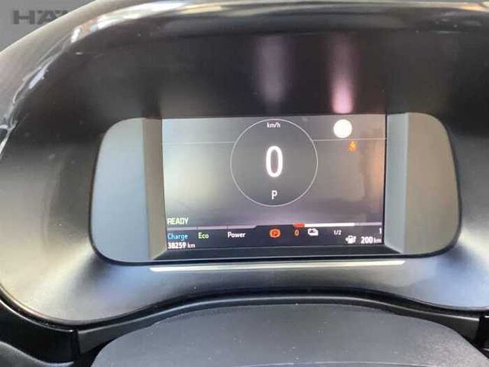 Opel Corsa -e Edition *Kamera*Sitz-&Lenkr.heizung*Klimaautom.