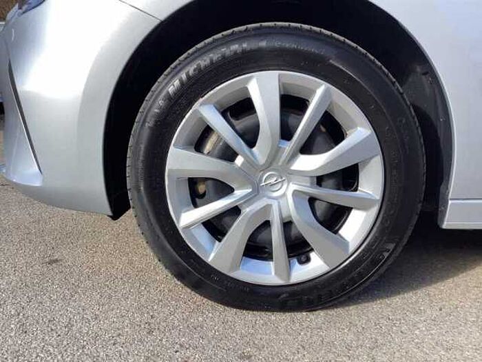 Opel Corsa -e Edition *Kamera*Sitz-&Lenkr.heizung*Klimaautom.