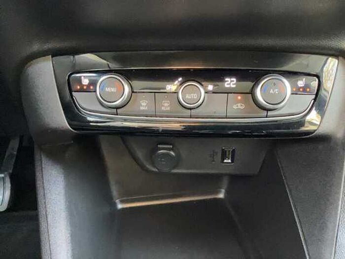 Opel Corsa -e Edition *Kamera*Sitz-&Lenkr.heizung*Klimaautom.