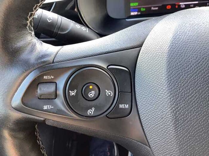 Opel Corsa -e Edition *Kamera*Sitz-&Lenkr.heizung*Klimaautom.