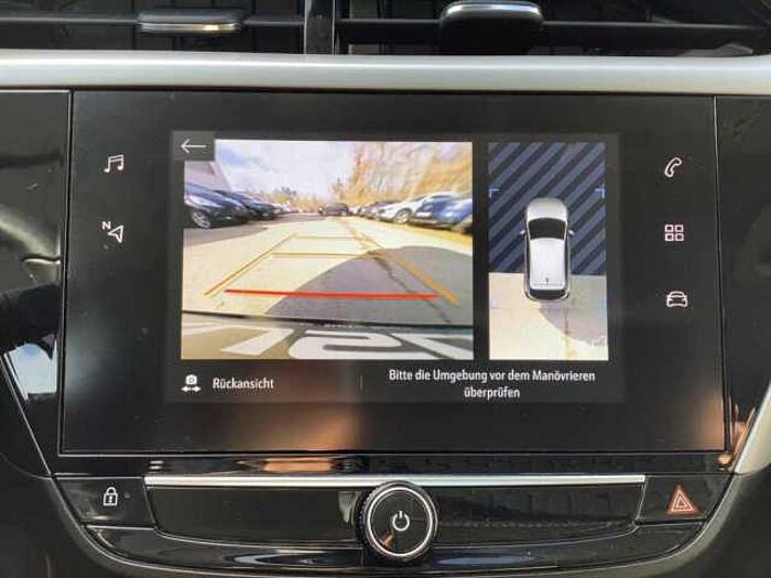 Opel Corsa -e Edition *Kamera*Sitz-&Lenkr.heizung*Klimaautom.