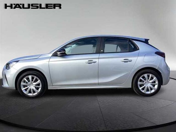 Opel Corsa -e Edition *Kamera*Sitz-&Lenkr.heizung*Klimaautom.