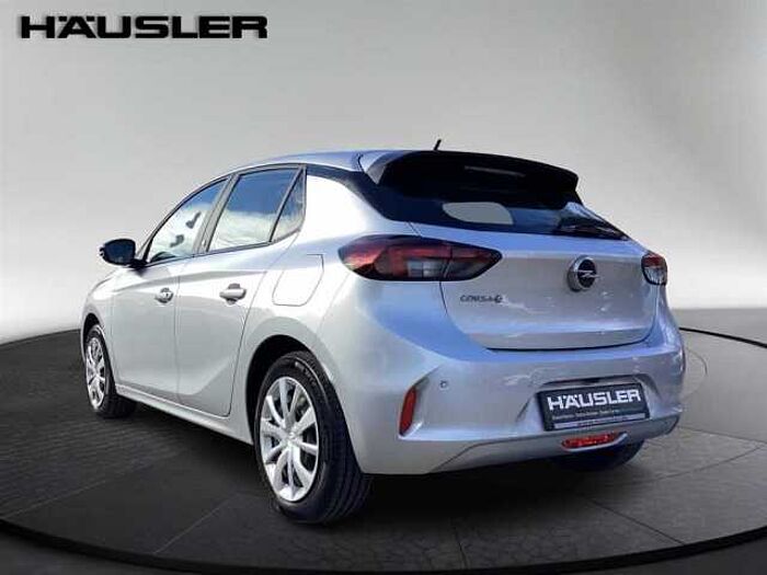 Opel Corsa -e Edition *Kamera*Sitz-&Lenkr.heizung*Klimaautom.