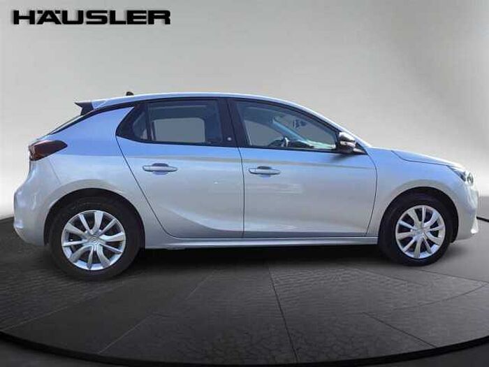 Opel Corsa -e Edition *Kamera*Sitz-&Lenkr.heizung*Klimaautom.