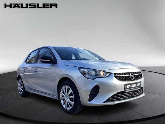 Opel Corsa -e Edition *Kamera*Sitz-&Lenkr.heizung*Klimaautom.