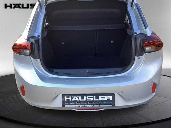 Opel Corsa -e Edition *Kamera*Sitz-&Lenkr.heizung*Klimaautom.