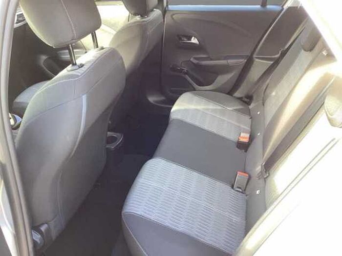 Opel Corsa -e Edition *Kamera*Sitz-&Lenkr.heizung*Klimaautom.