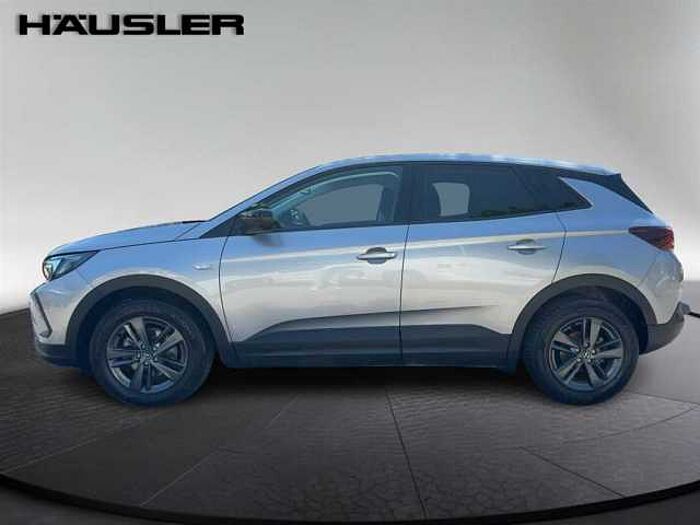Opel Grandland X Business Edition Automatik *Rückfahrkamera* *SHZ* *Navi* *CarPlay* *