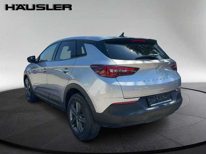 Opel Grandland X Business Edition Automatik *Rückfahrkamera* *SHZ* *Navi* *CarPlay* *