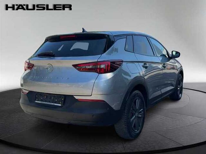 Opel Grandland X Business Edition Automatik *Rückfahrkamera* *SHZ* *Navi* *CarPlay* *