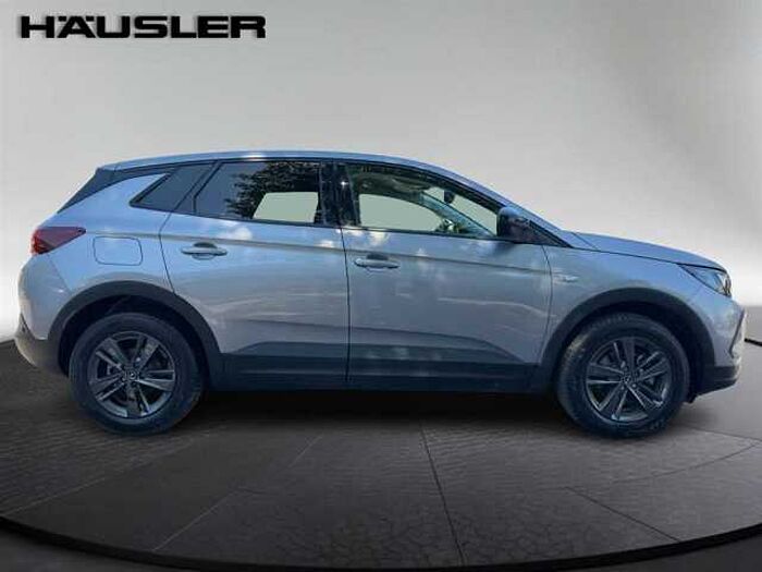 Opel Grandland X Business Edition Automatik *Rückfahrkamera* *SHZ* *Navi* *CarPlay* *