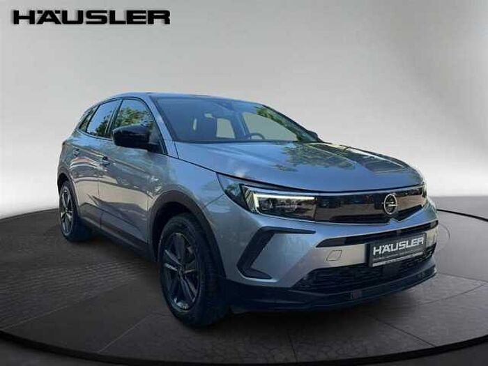 Opel Grandland X Business Edition Automatik *Rückfahrkamera* *SHZ* *Navi* *CarPlay* *