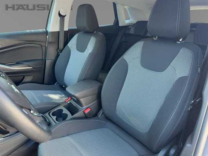 Opel Grandland X Business Edition Automatik *Rückfahrkamera* *SHZ* *Navi* *CarPlay* *