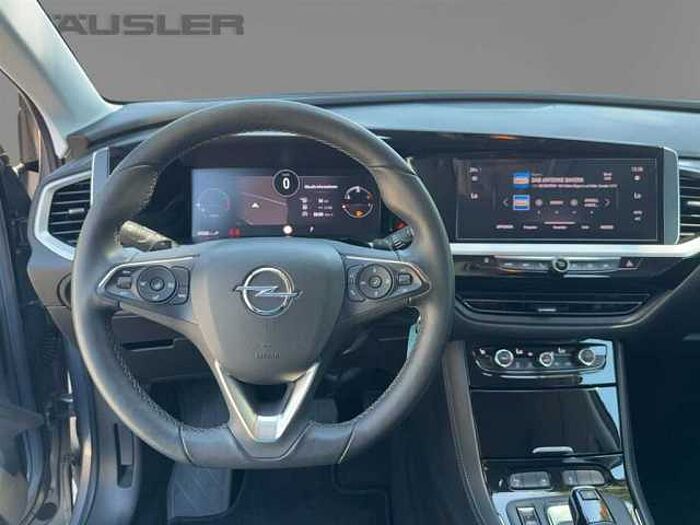 Opel Grandland X Business Edition Automatik *Rückfahrkamera* *SHZ* *Navi* *CarPlay* *