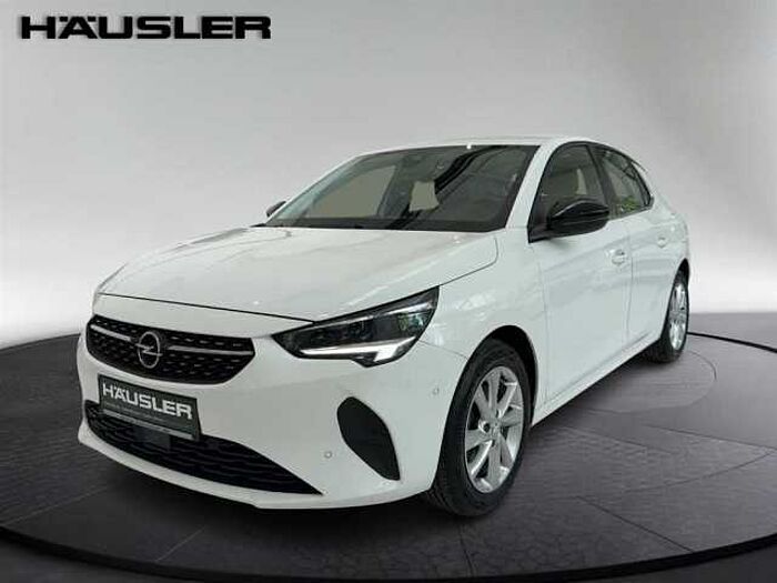 Opel Corsa Elegance Automatik *Navi* *CarPlay* *Rückfahkamera* *PDC* *SHZ*